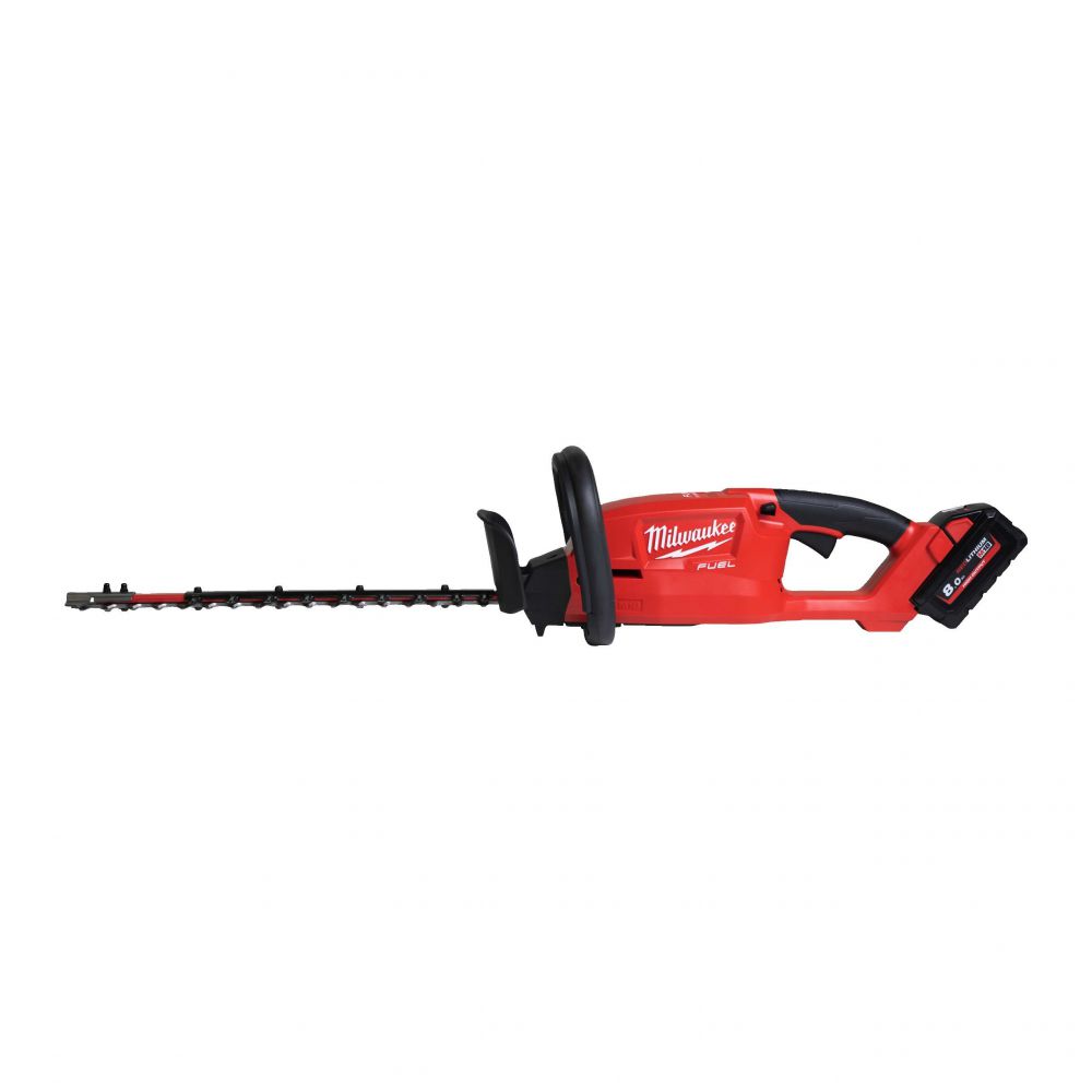 Milwaukee - Akku-Heckenschere 60 Cm M18 FUEL (M18 FHET60-802) 